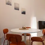 La Casa Di Pida - Vatican Apartment